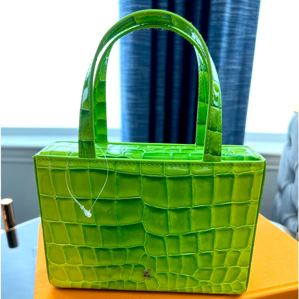 Amina muaddi bag